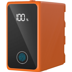 SmallRig 4576 Camera Battery USB-C Rechargable NP-F970