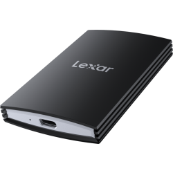 Lexar SSD SL700 Armour / USB3.2 Gen2x2 up to R2000/W2000 - 4TB