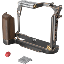 SmallRig 4714 Retro Cage for FUJIFILM X-T50