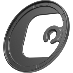 SmallRig 4587 Attachable Filter Adapter (M-Mount) 67mm