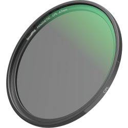 SmallRig 4582 Attachable CPL Filter (67mm)
