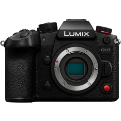 Panasonic Lumix GH7 Body-2654445