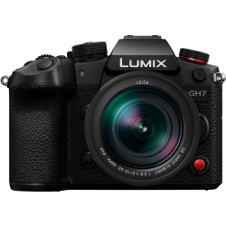 Panasonic Lumix GH7 Body + 12-60mm F/2.8-4 Leica-2654447