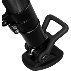 Sirui Rubber HorseShoe Feet SV-F for SVT / SVS / SQ-Tripods