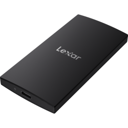 Lexar SSD SL300, USB3.2 Gen2 up to R1050/W1000, 1TB-2572251