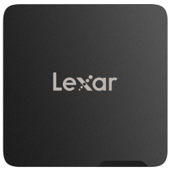 Lexar Hub SL400
