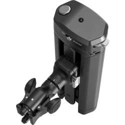 SmallRig 4841 Rotatable Bilateral Quick Release Side Handle with Wireless Control/M.2 SSD Enclosure