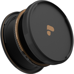 PolarPro Chroma PMVND/PL 6-9 stop 95mm Fine Thread