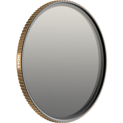 PolarPro QuartzLine ND64 (6 Stop) Filter 77mm -2580938