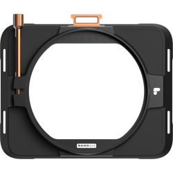 PolarPro Nano MatteBox 4x5 with 114mm Clamp-2581169