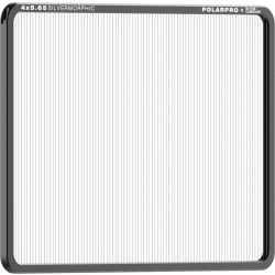 PolarPro 4x5.65 SilverMorphic Filter-2581177