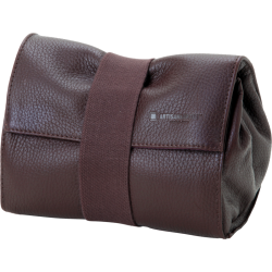 Artisan & Artist | ACAM-78 | Leather Pouch (L) Brown-2654559