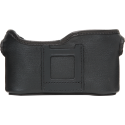 Artisan & Artist | LMB-234 | Leica Body Case - Italian Leather Case for Leica M (Sheep Leather)