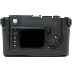 Artisan & Artist | LMB-M9NA | Leica Body Case - Italian Leather Case for  Leica M9-2654613
