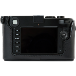 Artisan & Artist | LMB-MPM | Leica Body Case - Italian Leather Case for Leica M-2654617