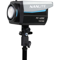 Nanlite FC-120C LED Color Spot Light-2573933
