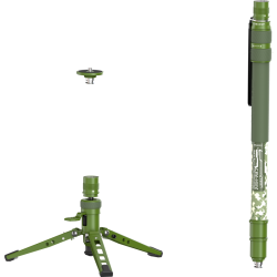 Sirui Monopod Pedal Version Camouflage CVM-145P-2571562