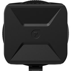 PolarPro MagFlip Hood for Fujifilm X100 VI Black-2581490