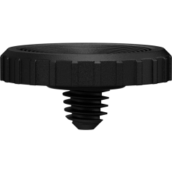 PolarPro Shutter Button for Fujifilm X100 VI Black-2581500