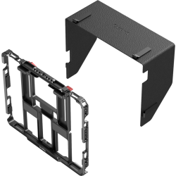 SmallRig 5059 Universal Tablet Cage for iPad-2569779