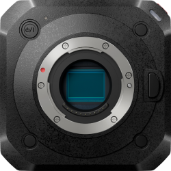Panasonic camera AW-UB10E-2654751