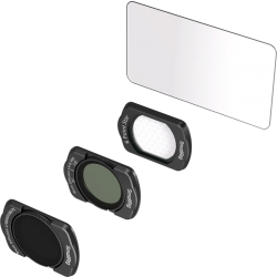 SmallRig 5122 Multifunctional Filter Kit for DJI Osmo Pocket 3-2572604