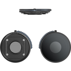 SmallRig 4942 CPL & VND 3-5 Filter for GoPro