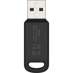 Lexar JumpDrive M400 Flash Drive, R130 (USB 3.0) 32GB