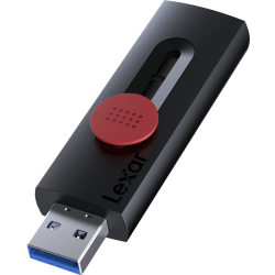 Lexar Jumpdrive D300 Dual Type-C and Type-A Flash Drive, R100 (USB 3.2) 32GB
