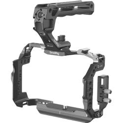 SmallRig 5197 Cage Kit for Canon EOS R6 Mark II