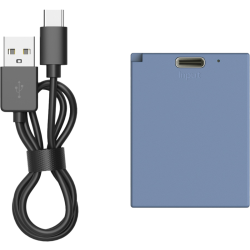 SmallRig 5062 USB-C Rechargeable Camera Battery NP-W126S