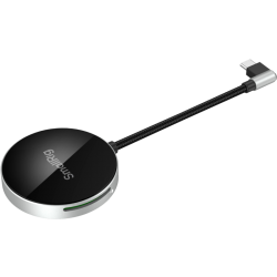 SmallRig 4869 Card Reader SD3.0