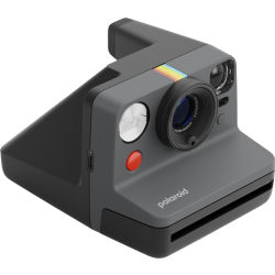 Polaroid Now Gen 3 Black-2583811