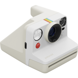Polaroid Now Gen 3 Pebble White-2583813
