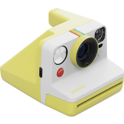 Polaroid Now Gen 3 Yellow-2583817