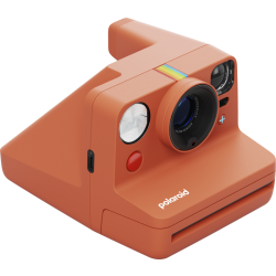 Polaroid Now+ Gen 3 Coral-2648391