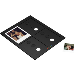 Polaroid Studio Scanner Adapter for Polaroid images-2587650