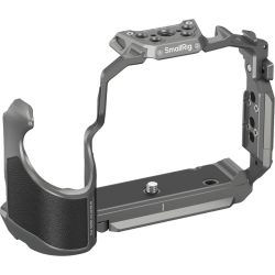 SmallRig 5187 Cage for Sony Alpha 1 II / Alpha 9 III