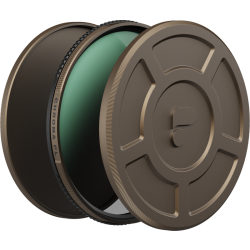 PolarPro 135 Series Chroma CPL Filter 82mm-2581531