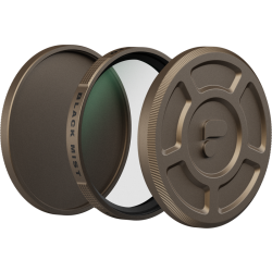 PolarPro 135 Series Black Mist Filter 49mm-2581533