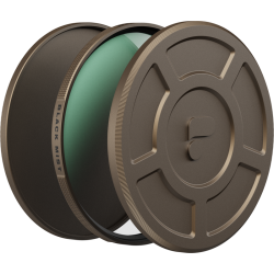 PolarPro 135 Series Black Mist Filter 82mm-2581539