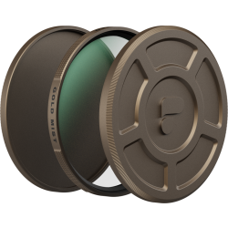 PolarPro 135 Series Gold Mist Filter 67mm-2581543
