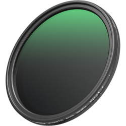 SmallRig 5169 Attachable VND Filter ND64-ND400 (6-9 Stop) 67mm-2579190