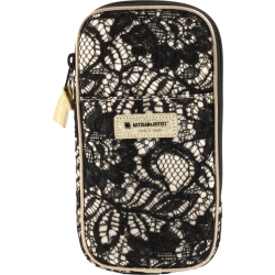 Artisan & Artist I Classic Monotone - Slim Multi-Use Pouch-2654796