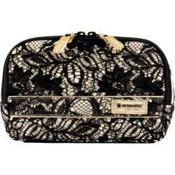 Artisan & Artist I Classic Monotone - Slope Shape Pouch-2654798