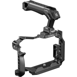 SmallRig 4903 Cage Kit for Panasonic LUMIX S1R II-2582649