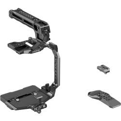 SmallRig 5136 Cage Kit for Canon EOS C80-2583347