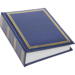 Focus Prestige Minimax 100 10x15 Blue-2647239
