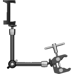 SmallRig 5326 Crab-Shaped Clamp for Phones 9.8