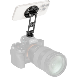 SmallRig 5156 Support with Cold Shoe Mount for Phones